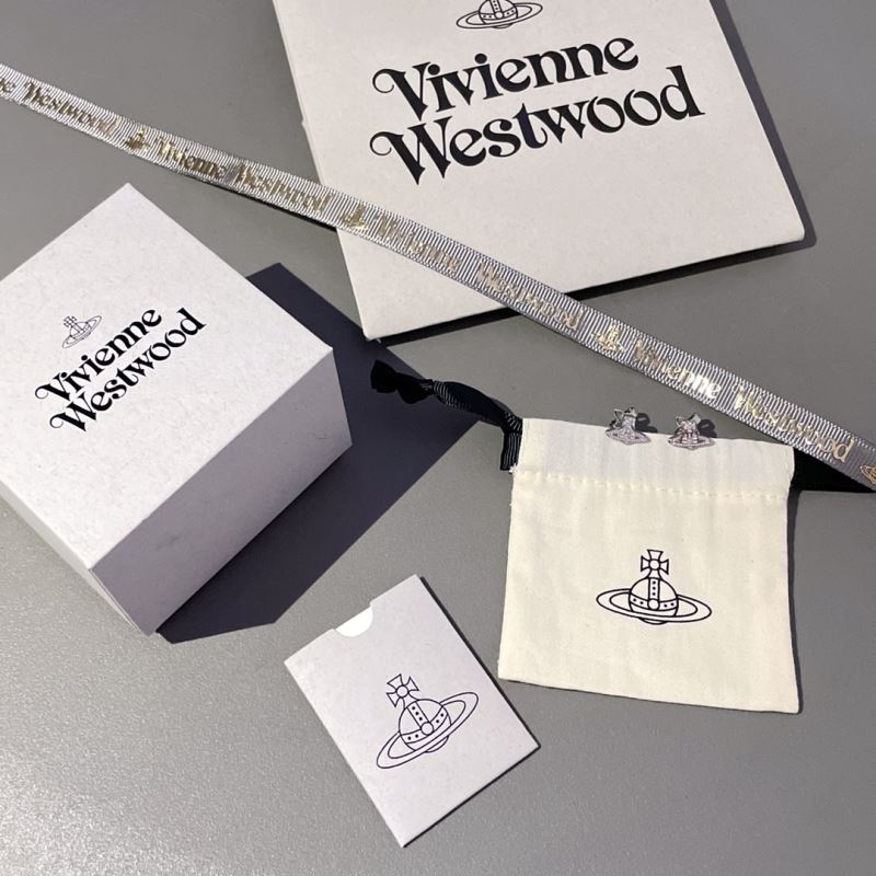 Vivienne Westwood Earrings